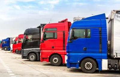 Adana Demre Ambar Nakliyat