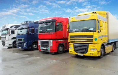 Adana Demre Nakliye Ambarı